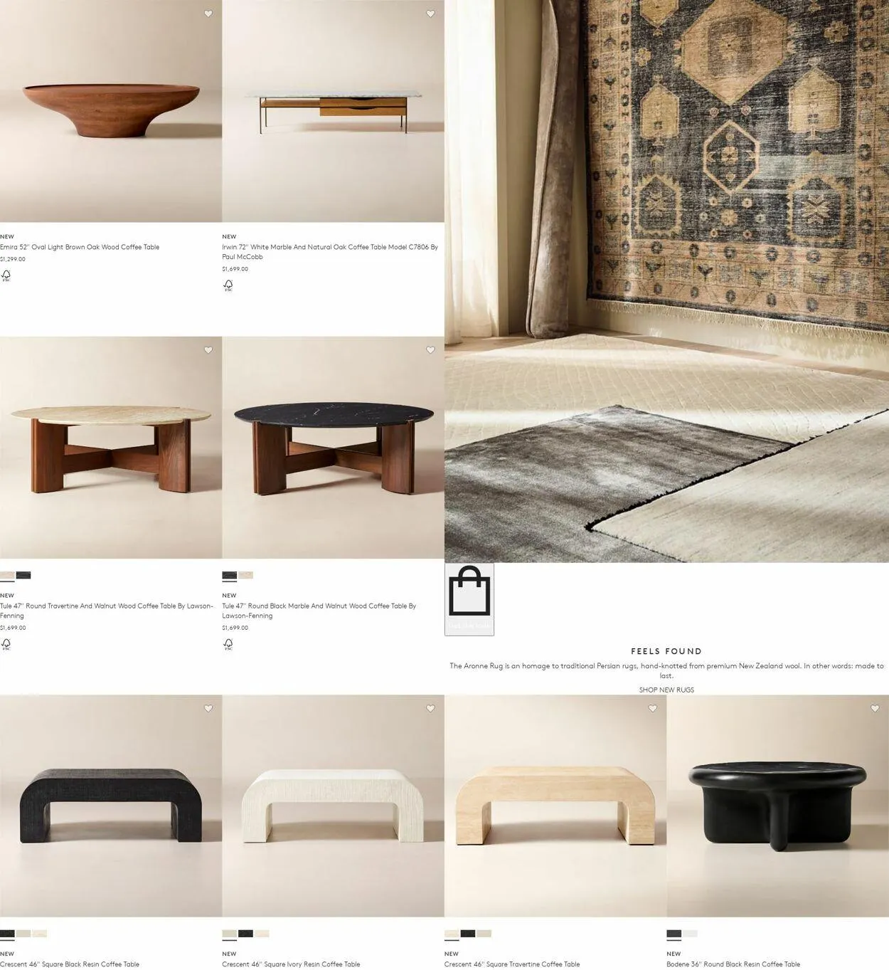 Weekly ad CB2 from January 1 to January 31 2025 - Page 4