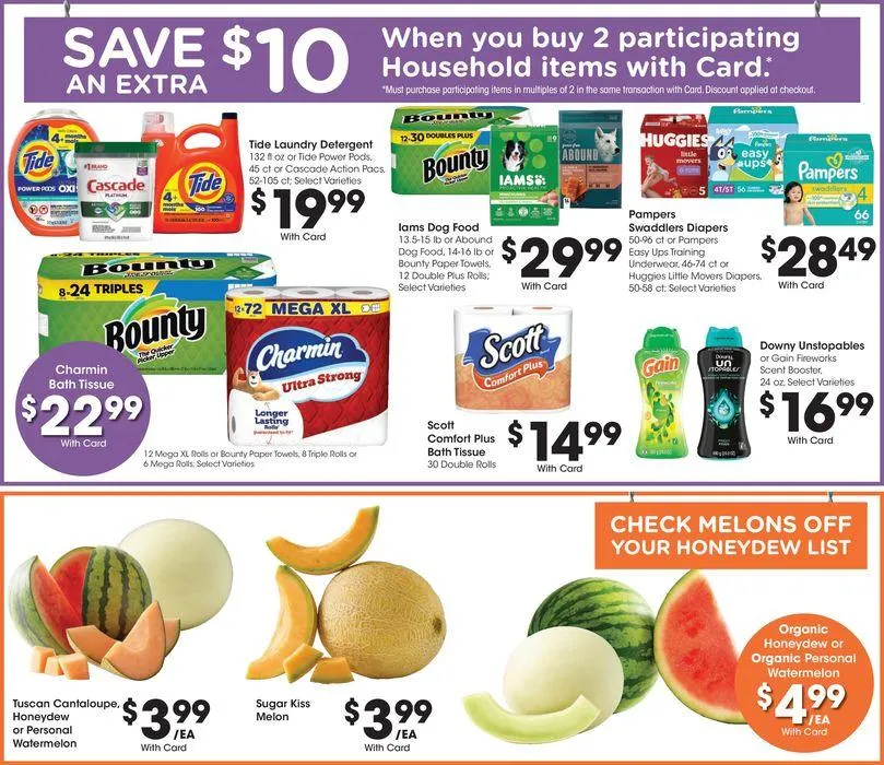 Weekly ad New offers to discover from July 24 to July 30 2024 - Page 11
