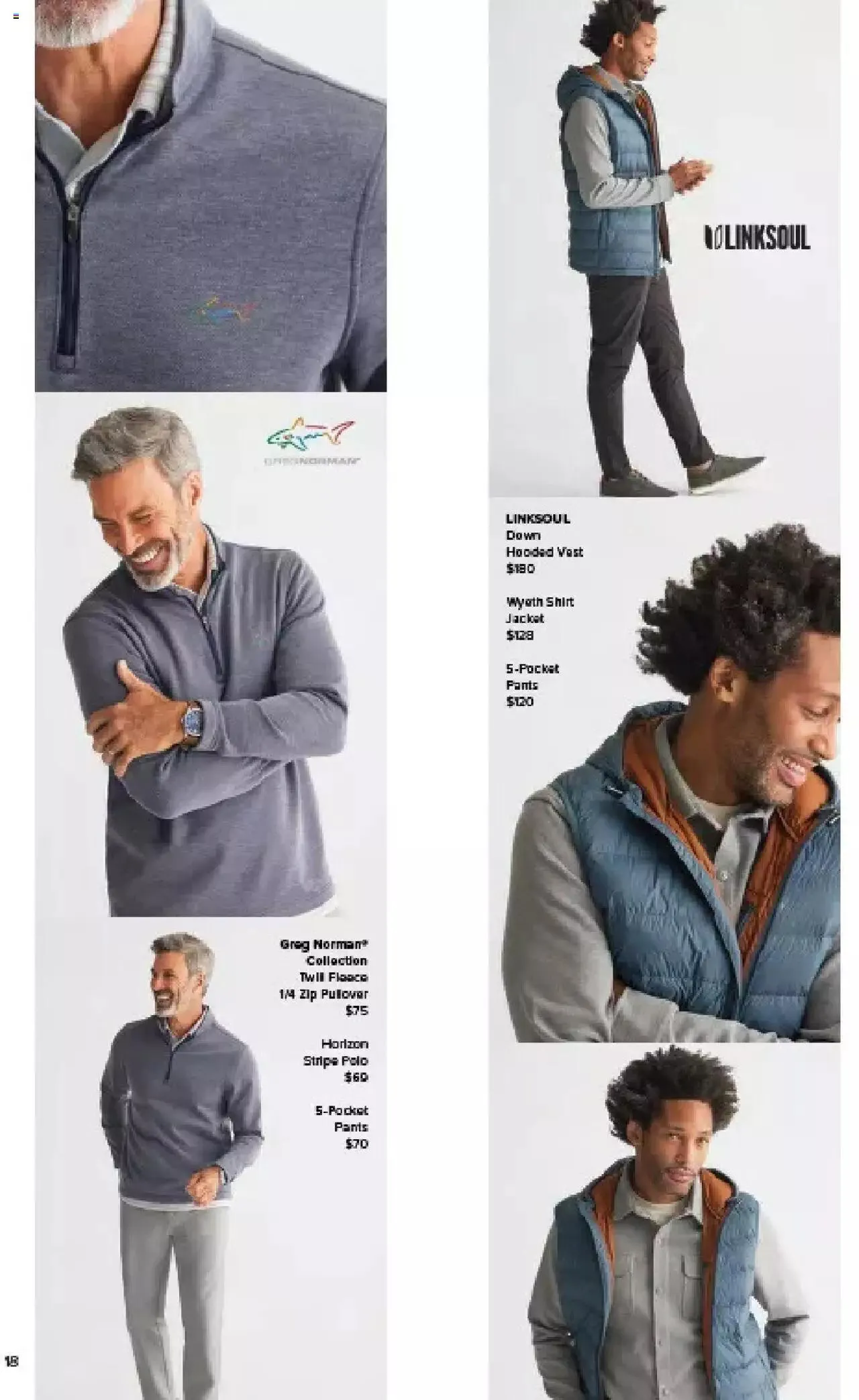 Weekly ad Belk - Weekly Ad from November 1 to December 31 2024 - Page 18