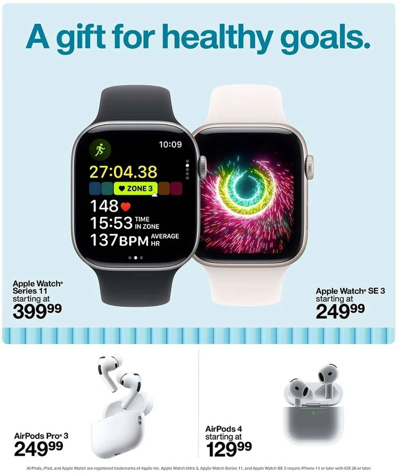Weekly ad Target weekly ad from January 18 to January 24 2026 - Page 9