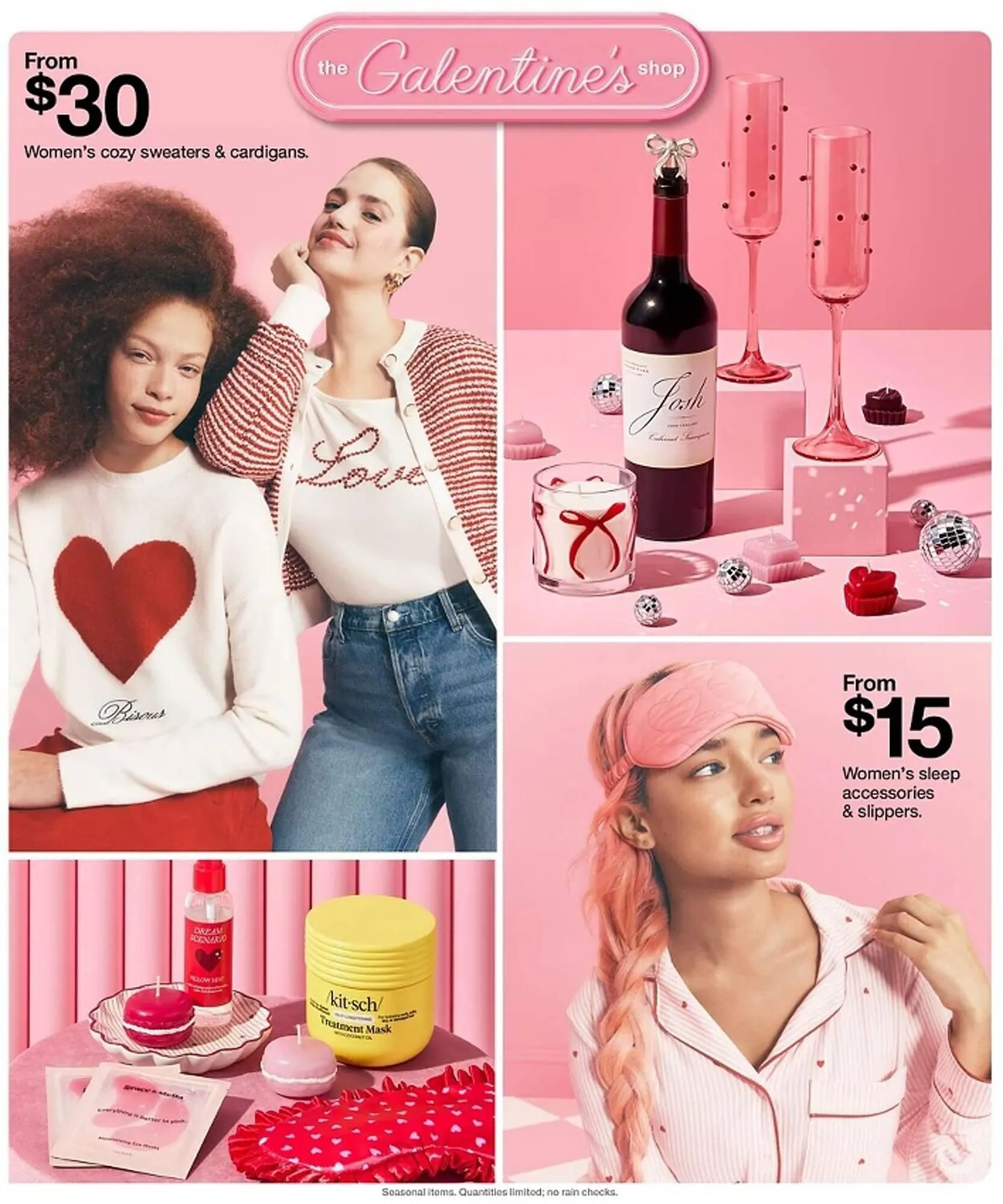 Weekly ad Target weekly ad from February 8 to February 14 2026 - Page 2