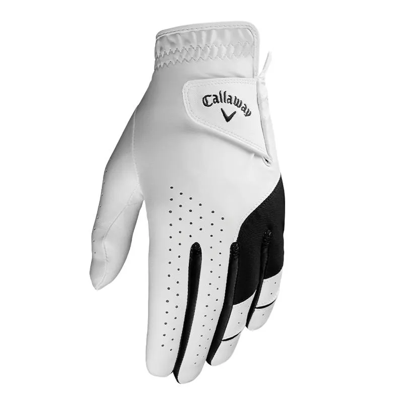 Weather Spann Golf Glove 2019 (2-Pack)