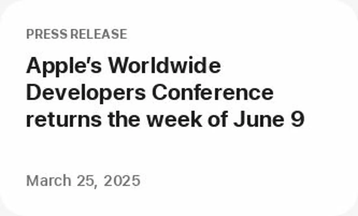 Weekly ad Apple Current weekly ad from April 14 to April 23 2025 - Page 2