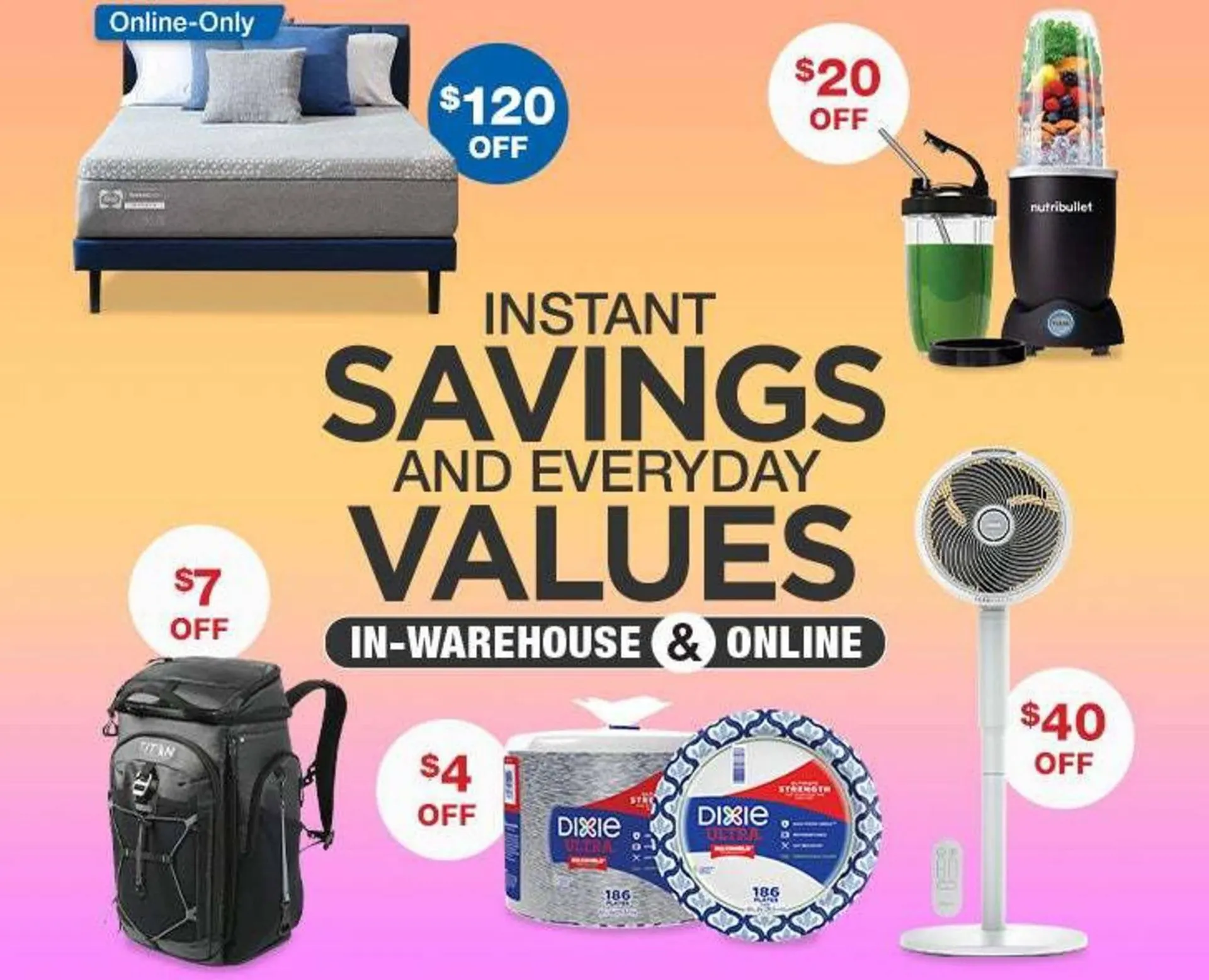 Weekly ad Costco Weekly Ad from May 22 to May 28 2025 - Page 2