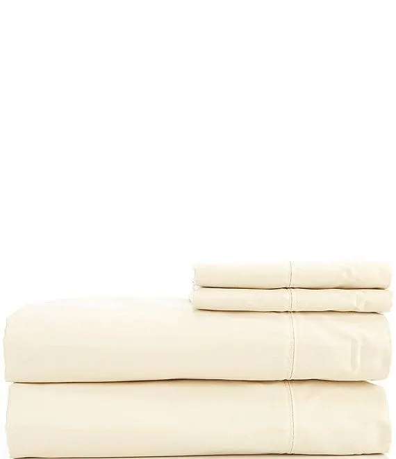 500-Thread-Count Extra Deep Pocket Egyptian Cotton Sheet Set