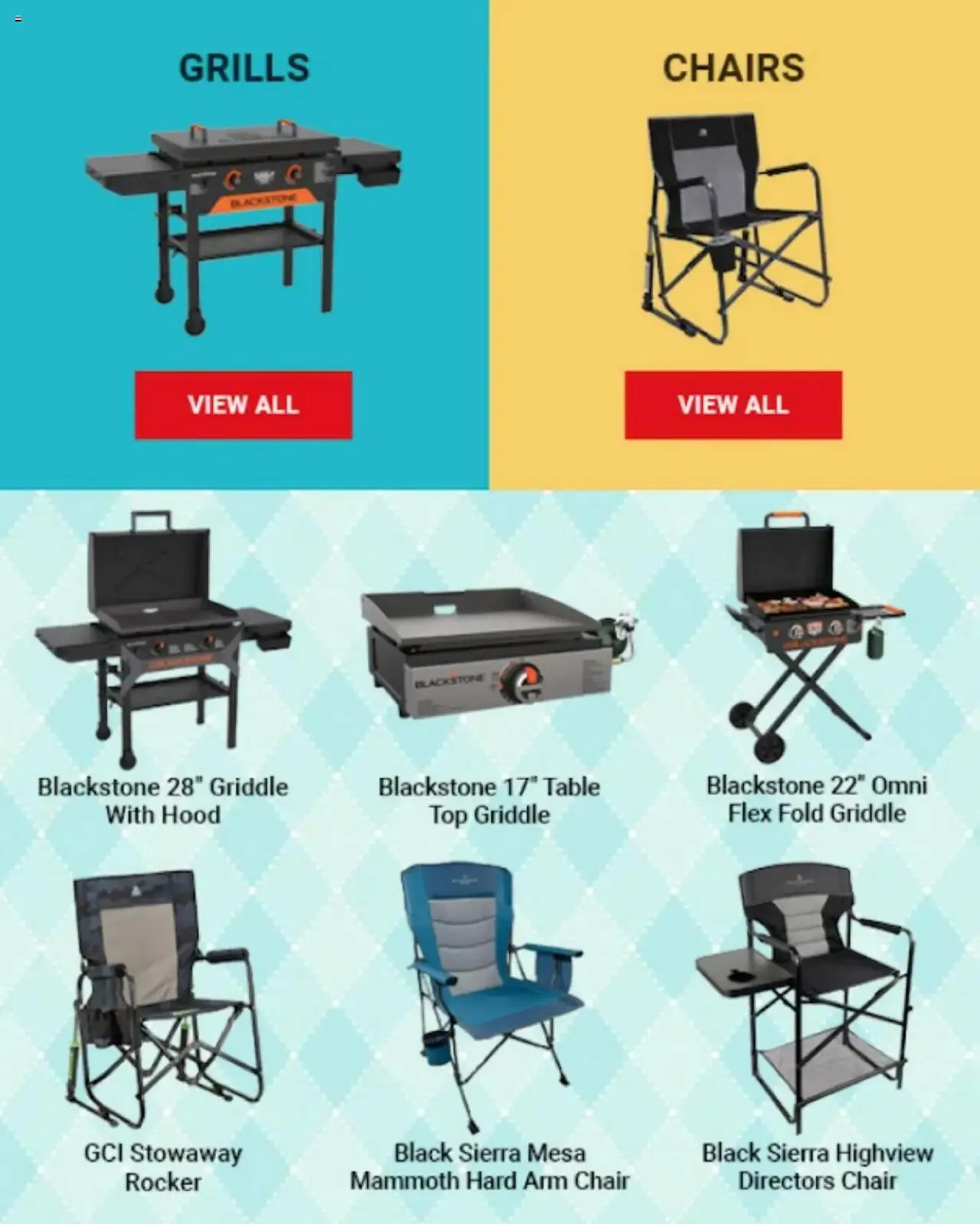 Weekly ad Dunham's Sports Father's Day Gift Guide from May 15 to June 15 2025 - Page 6