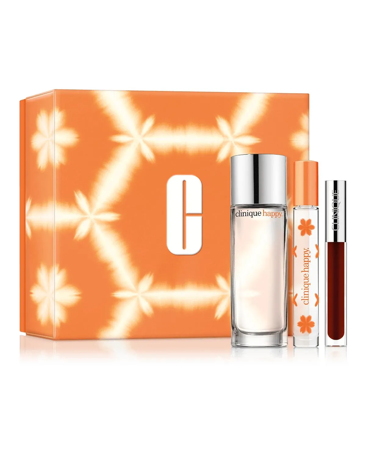 Perfectly Happy Fragrance and Makeup Set