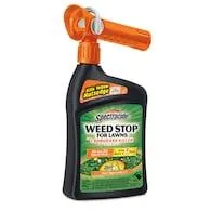 Garden Weed Killers & Preventers