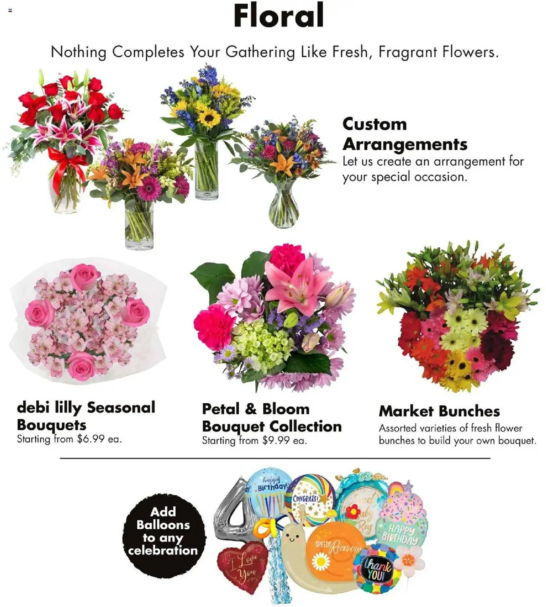 Weekly ad Jewel-Osco weekly ad from October 11 to January 1 2026 - Page 26