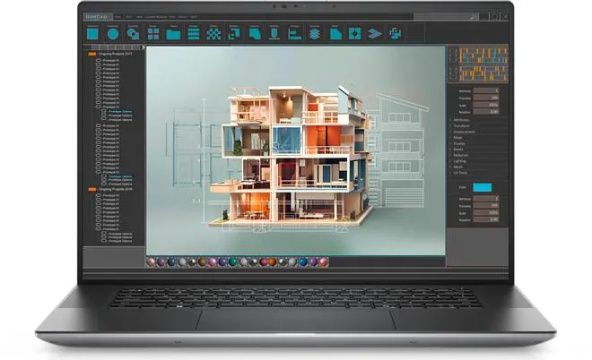 Precision 5690 Workstation