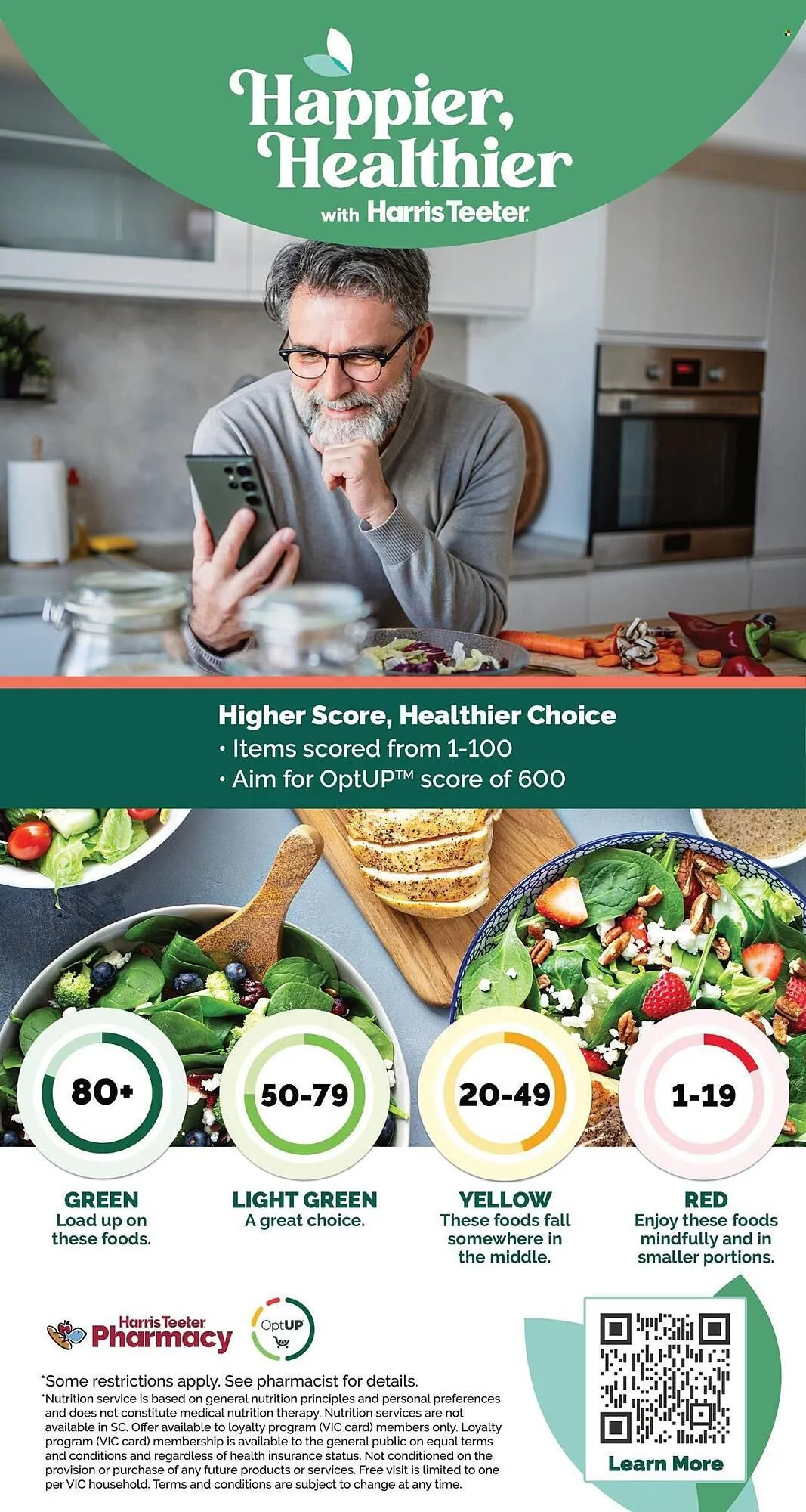 Weekly ad Harris Teeter weekly ad from January 28 to February 3 2026 - Page 6