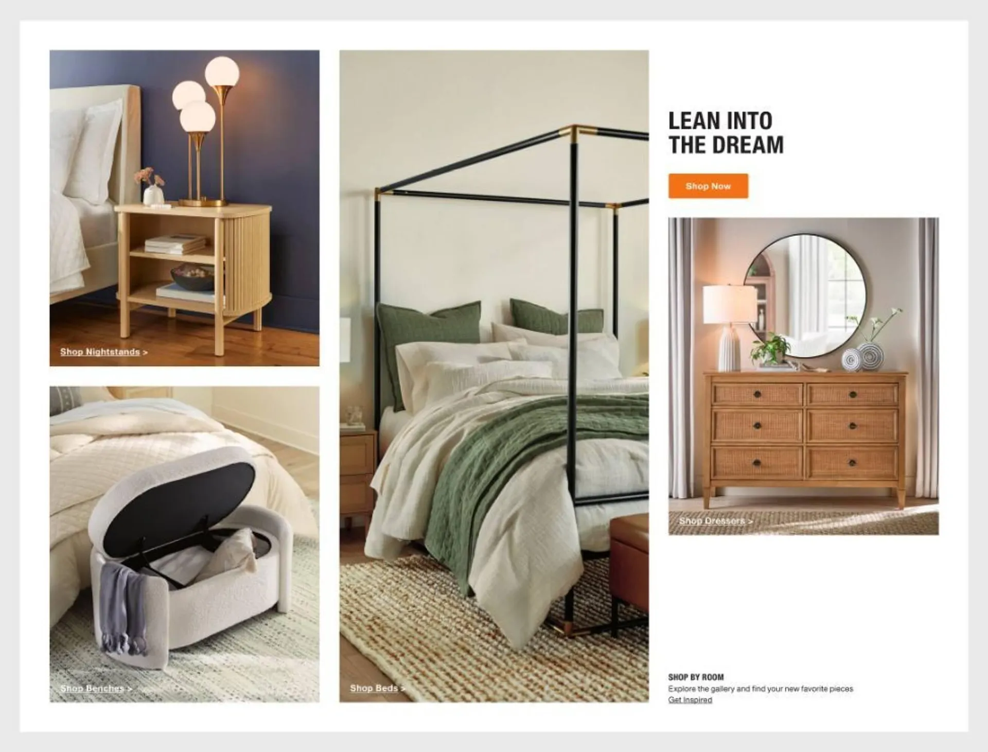 Catálogo de The Home Depot Weekly Ad 16 de junio al 27 de julio 2025 - Página 22