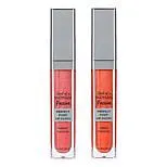 PRAI Beauty Scent of a Woman Passion Lip Gloss 2-pack