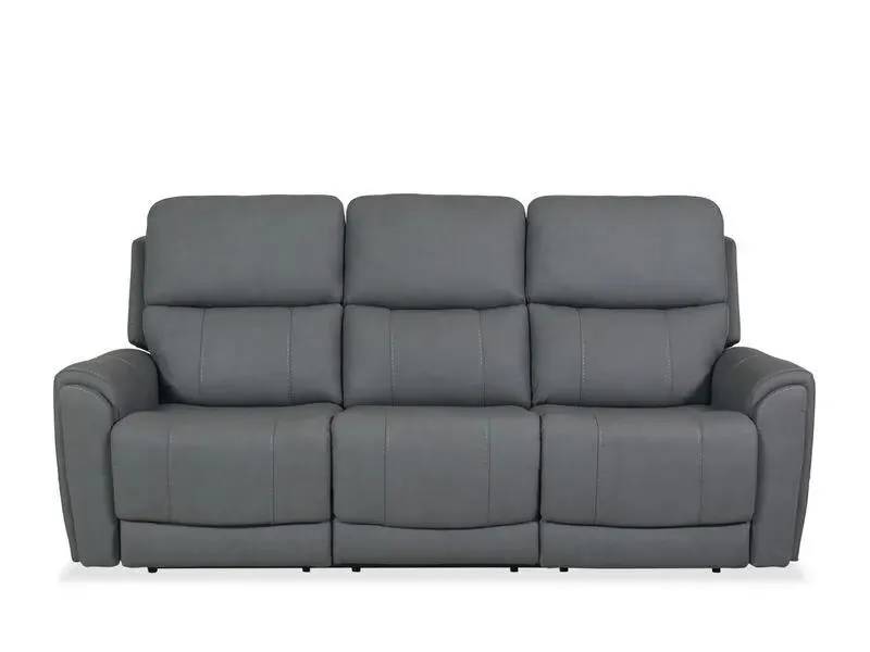 Matteo Zero Gravity Power Sofa