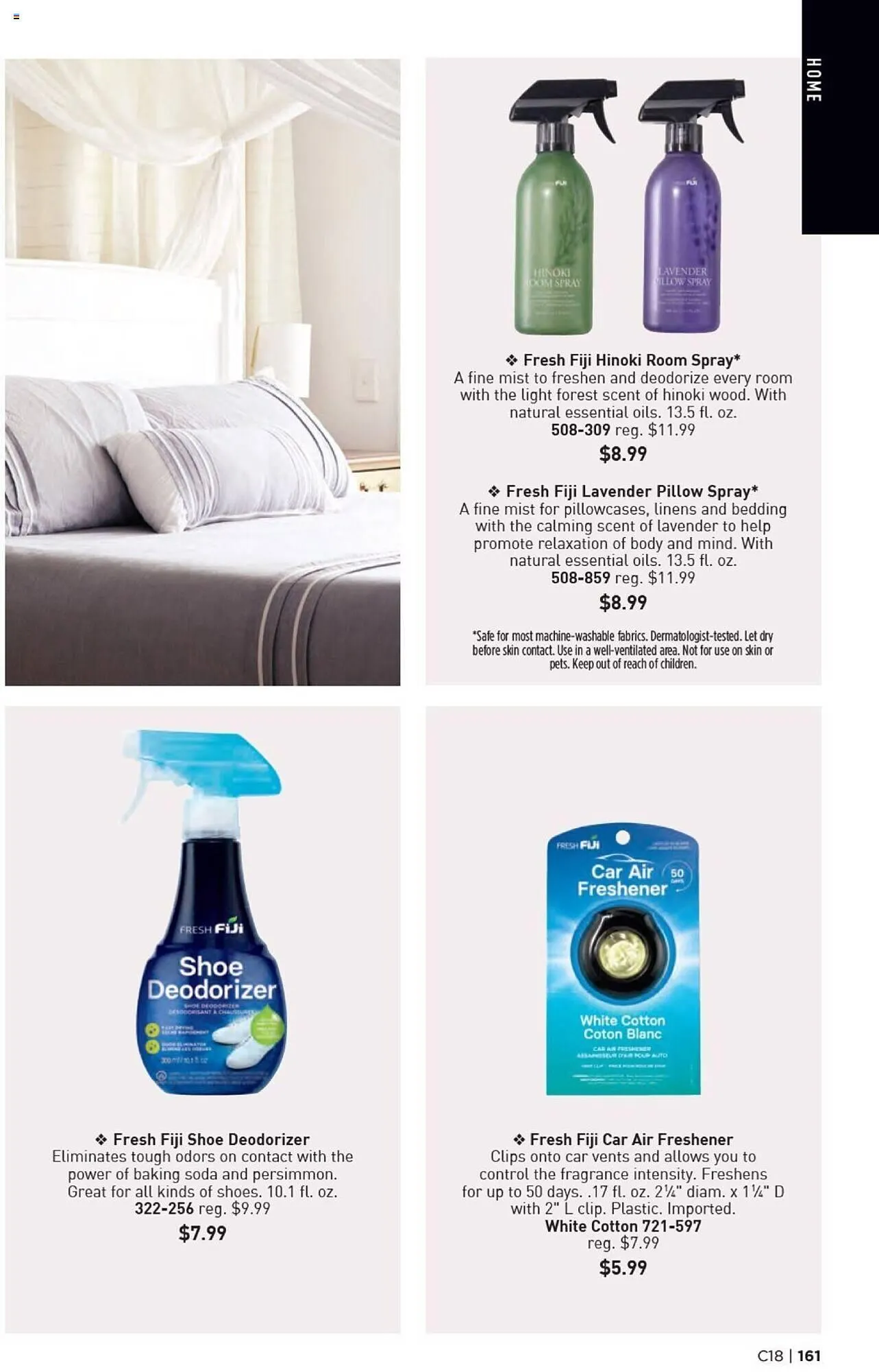 Weekly ad Avon Weekly Ad from August 15 to August 29 2024 - Page 158