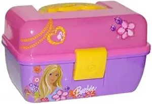 Shakespeare Barbie Fun Fishing