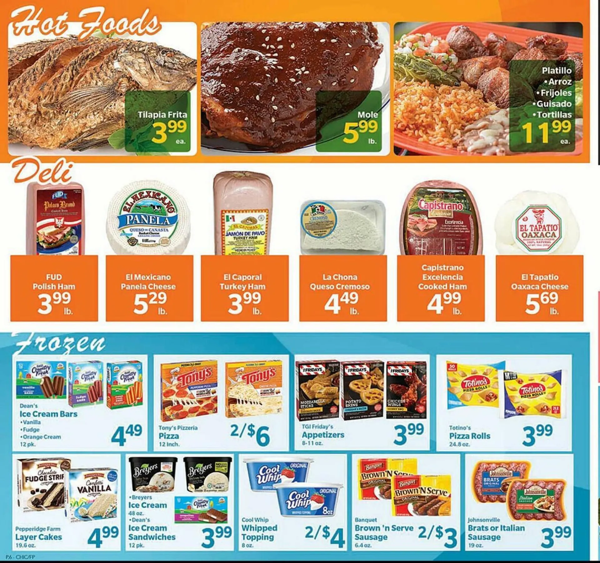 Weekly ad Rio Valley Market Weekly Ad from June 24 to June 30 2025 - Page 3