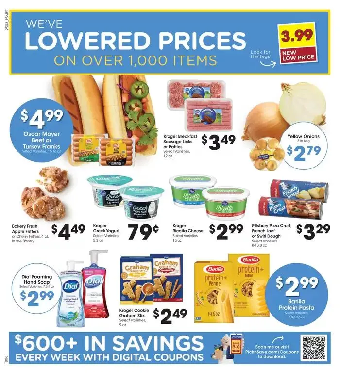 Weekly ad Exclusive deals and bargains from February 19 to February 25 2025 - Page 7