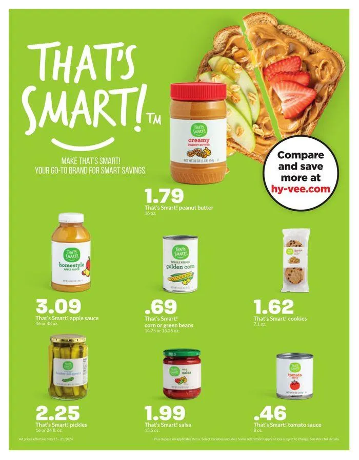 Weekly ad DigDotCom from May 15 to May 21 2024 - Page 7