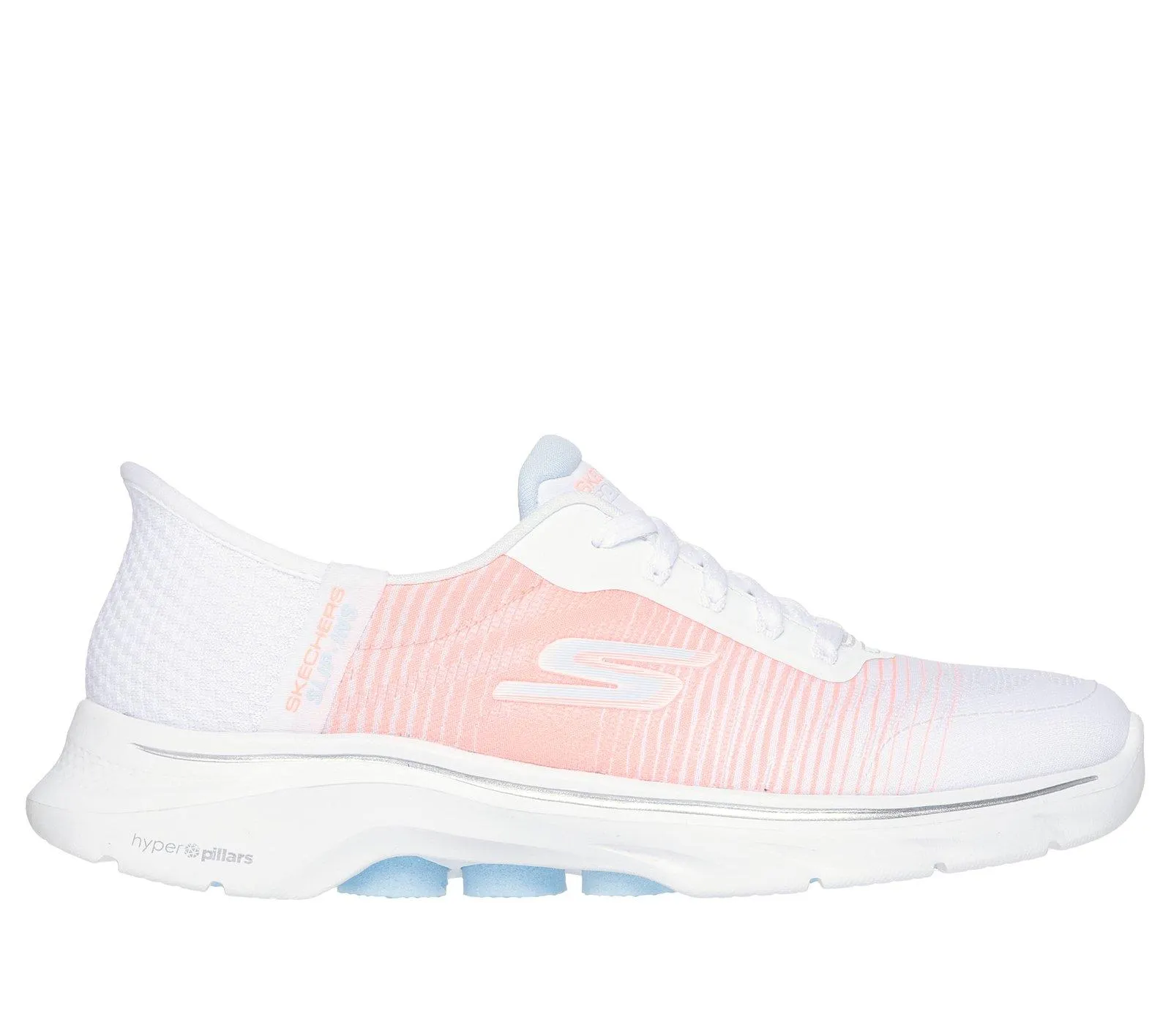Skechers Slip-ins: GO WALK 7 - Adel