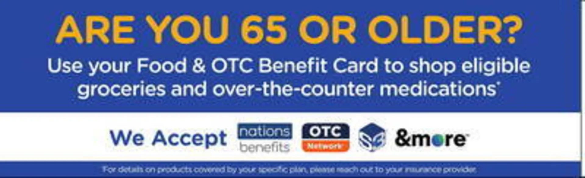 Weekly ad QFC Weekly Ad from June 4 to June 10 2025 - Page 7