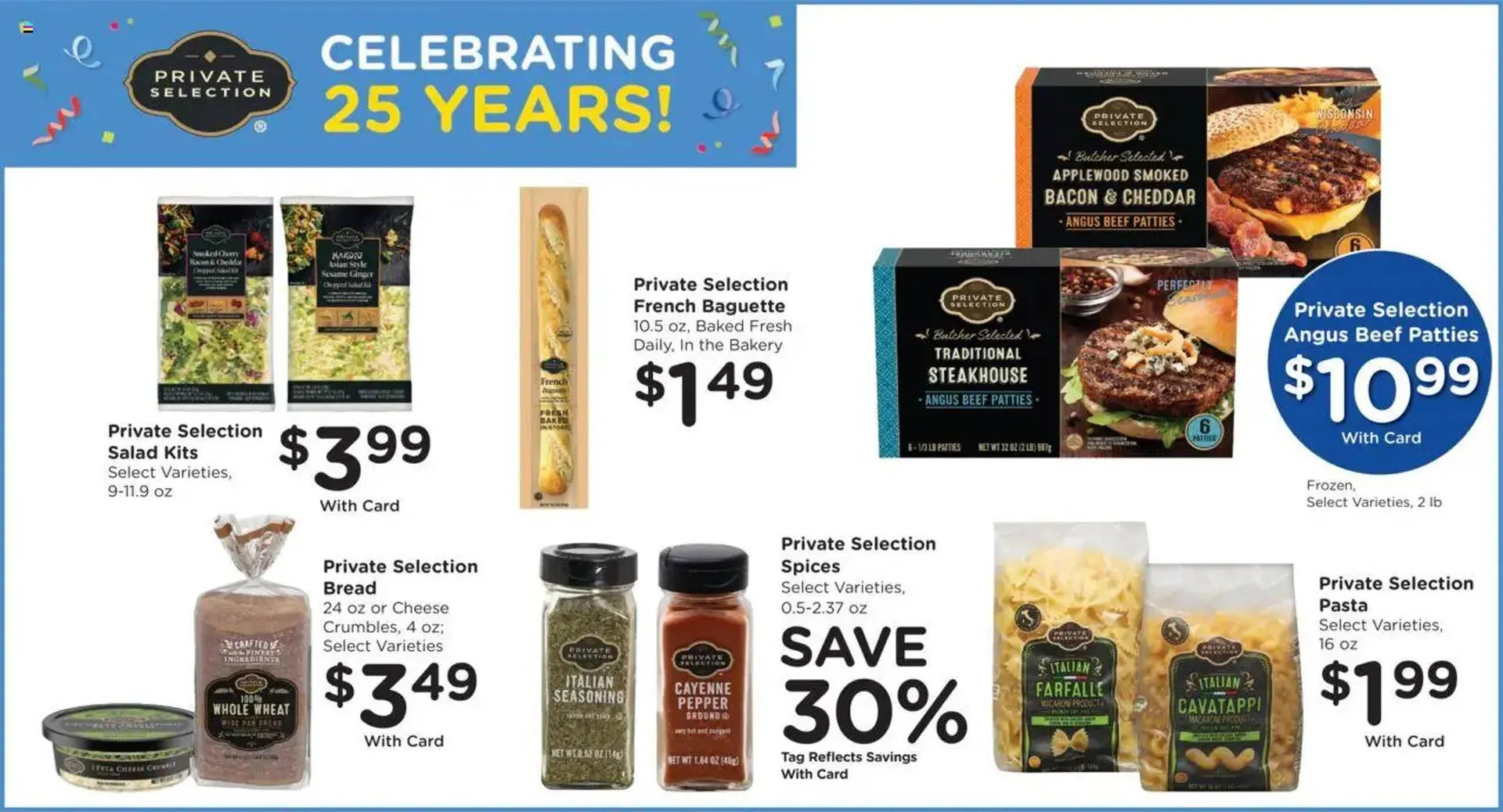 Weekly ad Dillons weekly ad from October 22 to October 28 2025 - Page 6