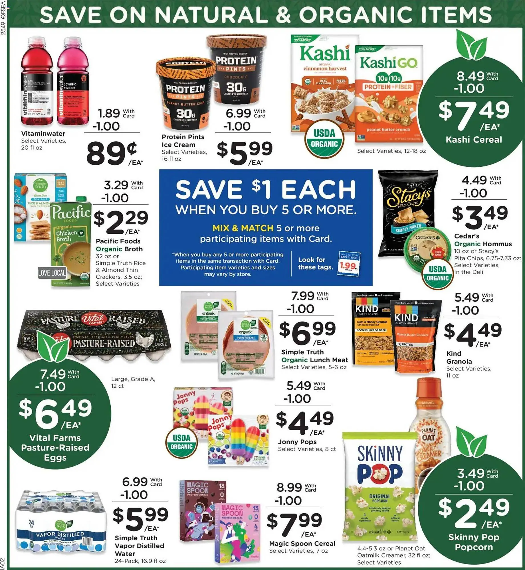 Weekly ad QFC weekly ad from January 7 to January 14 2026 - Page 5