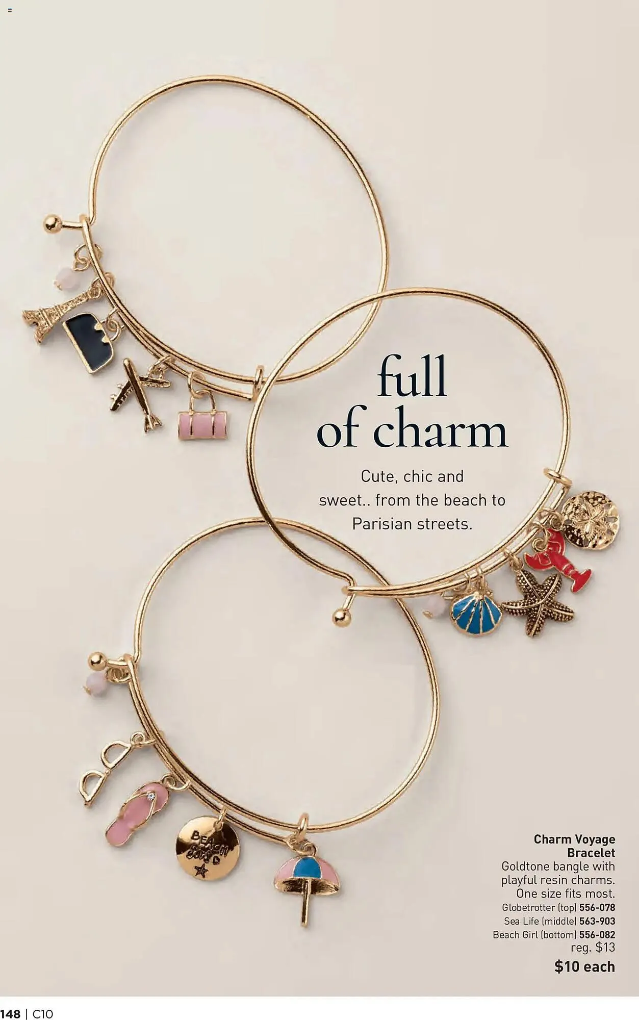 Weekly ad Avon weekly ad from May 6 to May 20 2026 - Page 148