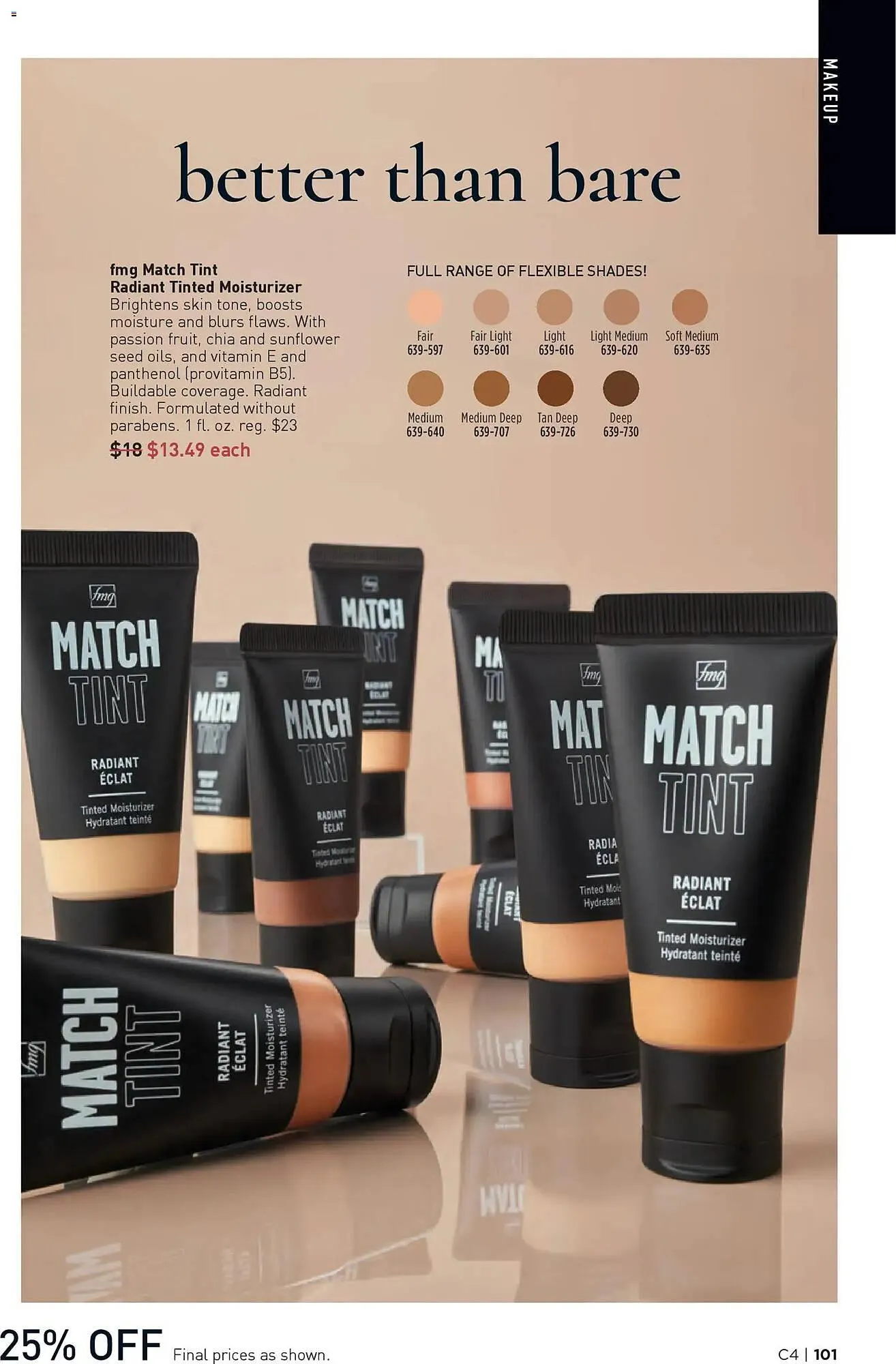 Weekly ad Avon weekly ad from February 11 to February 25 2026 - Page 101