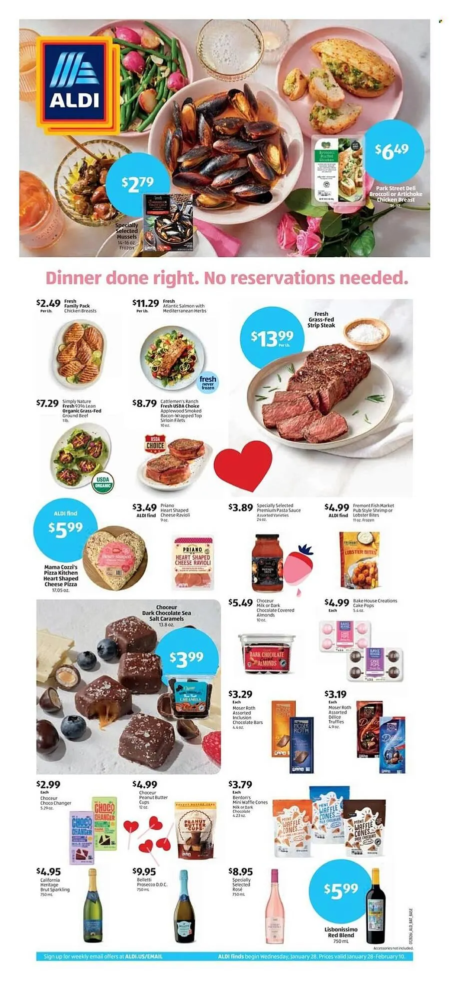 Weekly ad Aldi weekly ad from January 28 to February 3 2026 - Page 3