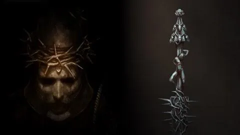 Blasphemous 2 - Mea Culpa Edition