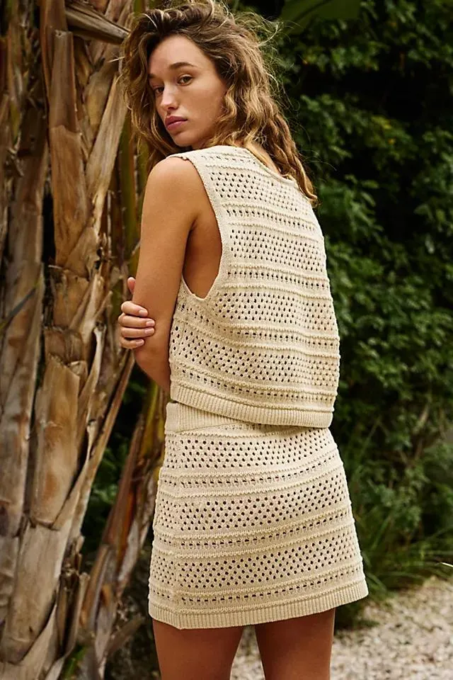 Mairead Fauxchet Set