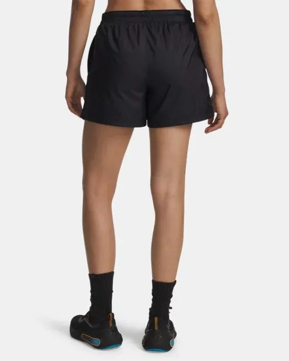 UA Rival Woven Day Of The Dead