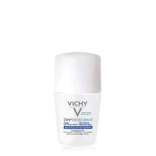 Dry Touch Deodorant for Sensitive Skin