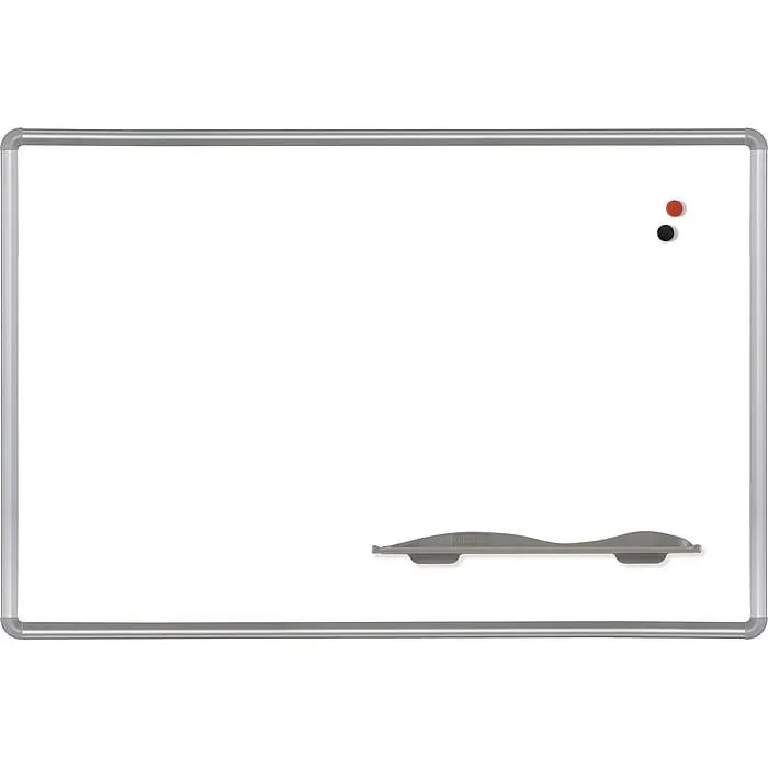 Best-Rite Magne-Rite Steel Dry-Erase Whiteboard,