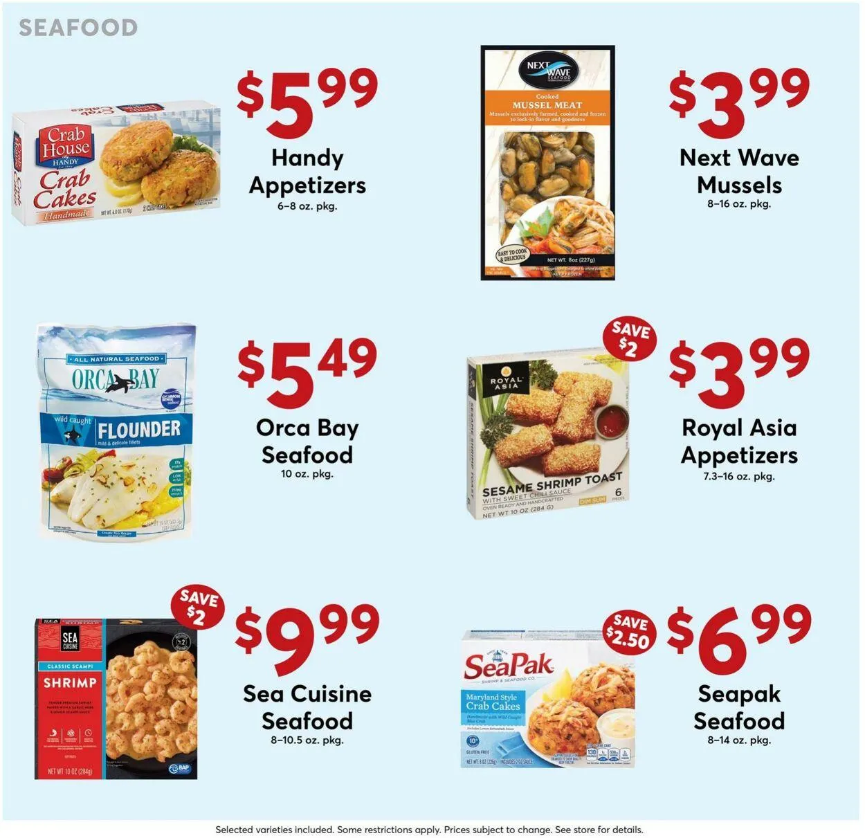 Weekly ad Dierbergs from March 4 to March 10 2025 - Page 30