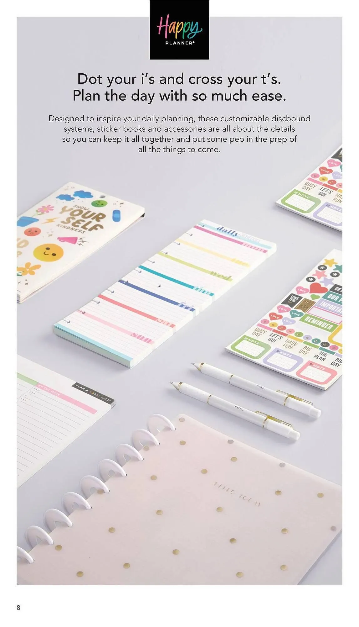 Weekly ad Office Depot Weekly Ad from May 7 to May 13 2025 - Page 8