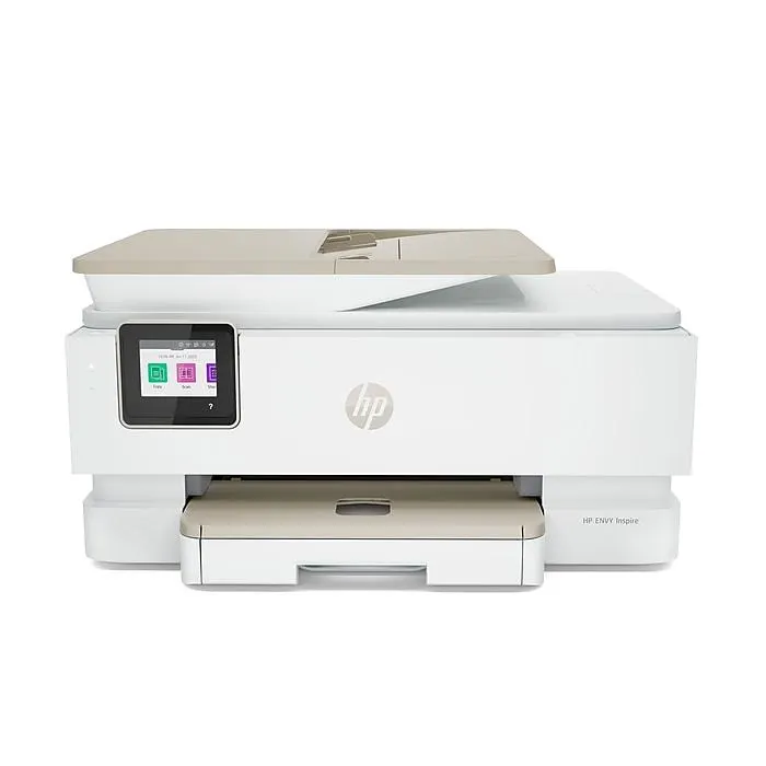 HP ENVY Inspire 7955e Wireless All-in-One Color Photo Printer,