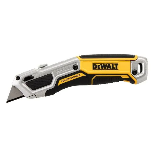 TOUGHSERIES Retractable Utility Knife - DWHT10999