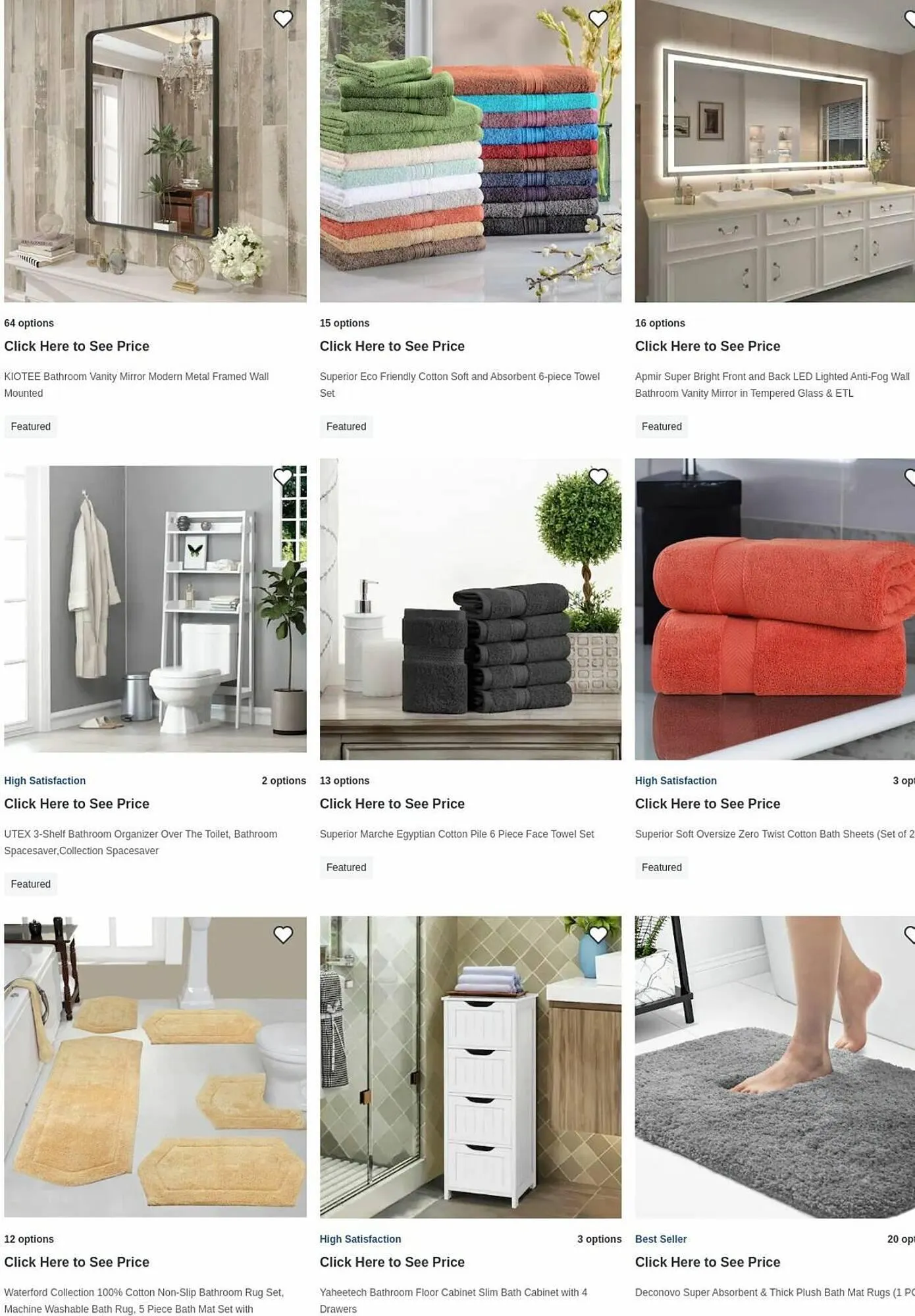 Weekly ad Bed Bath & Beyond Weekly Ad from July 22 to July 31 2024 - Page 140