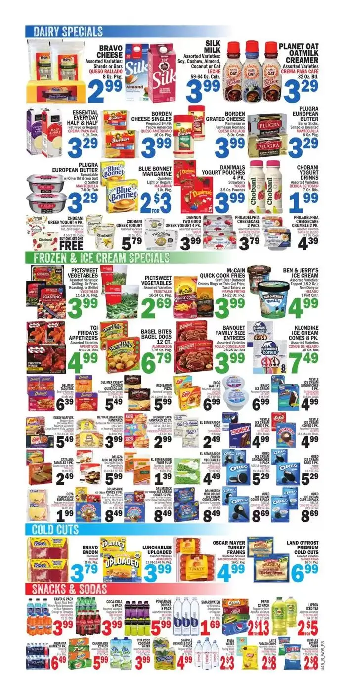 Weekly ad Special offers for you from February 20 to February 26 2025 - Page 3