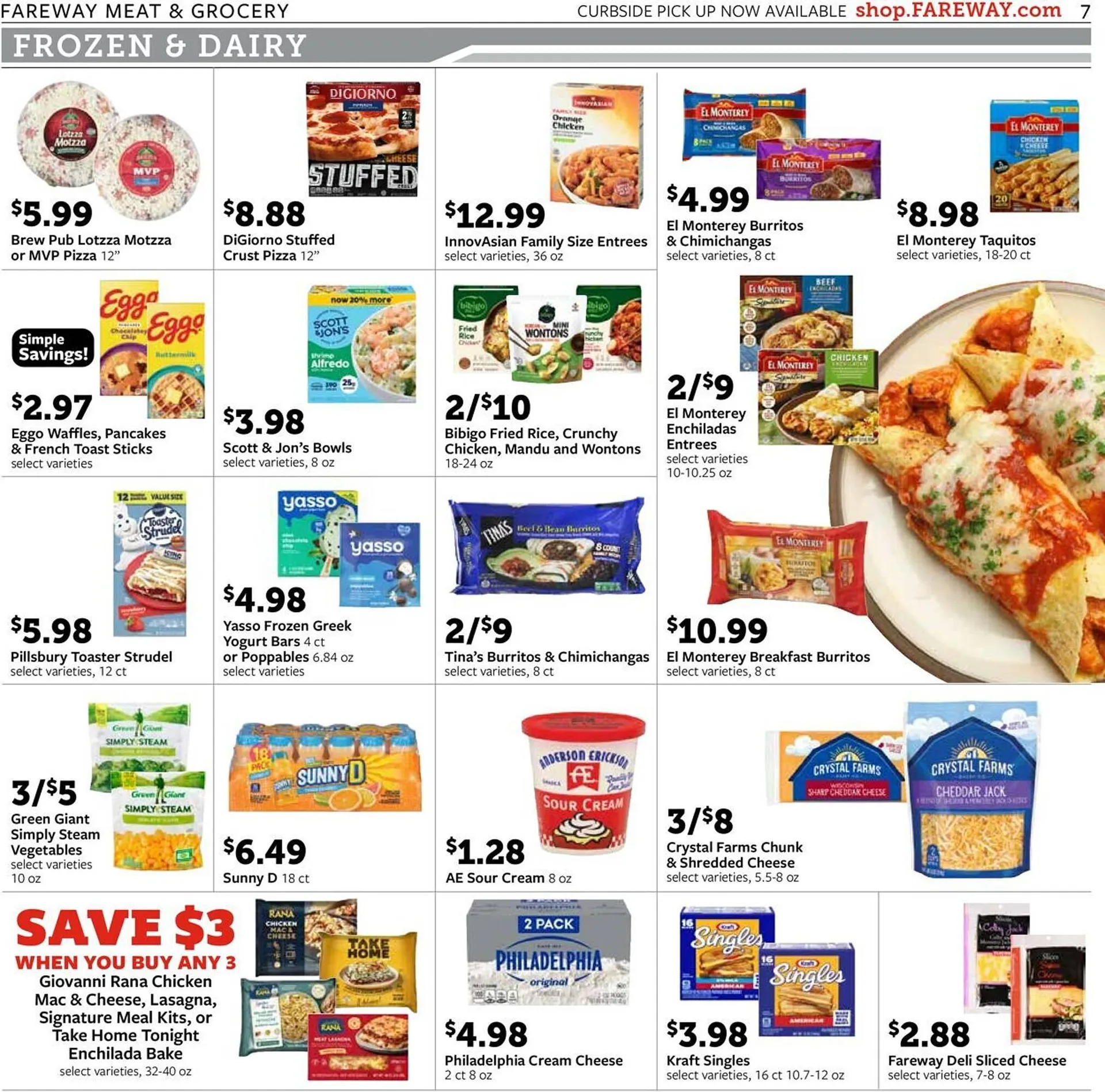 Weekly ad Fareway Weekly Ad from June 8 to June 14 2025 - Page 7