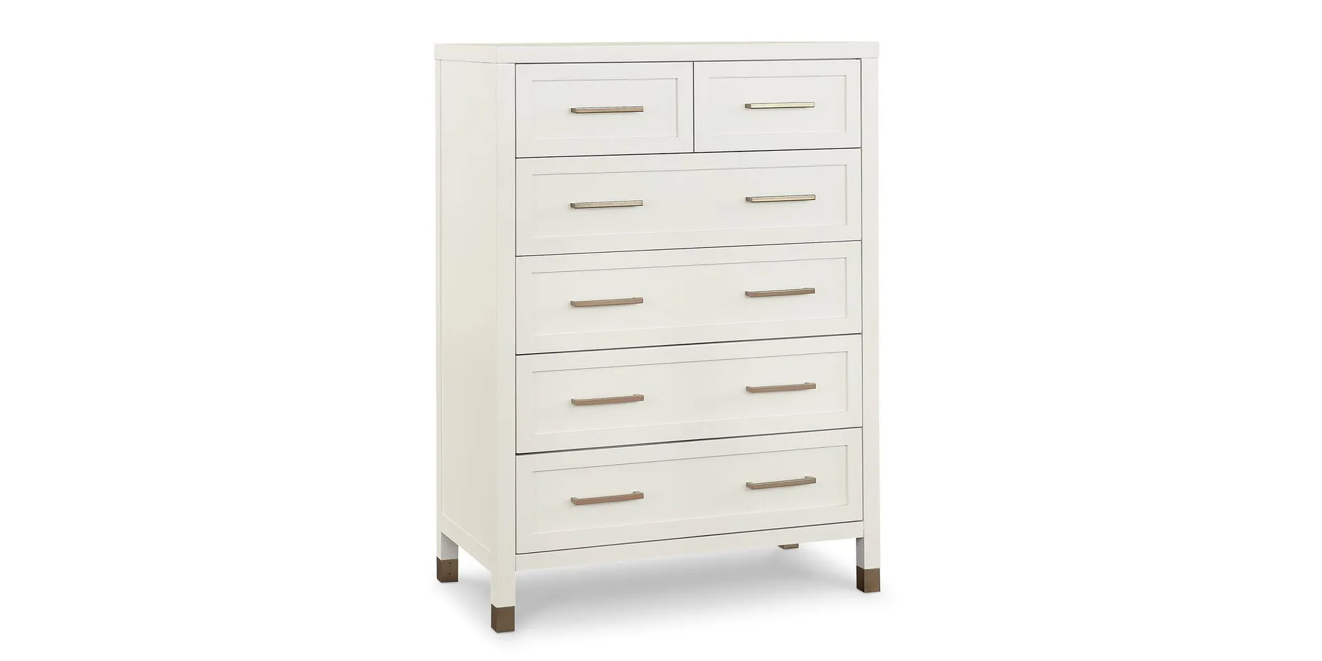 Tidewater Tall Chest