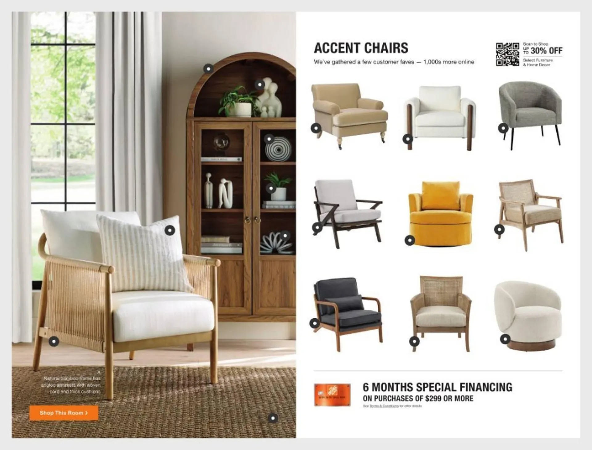 Catálogo de The Home Depot Weekly Ad 16 de junio al 27 de julio 2025 - Página 4