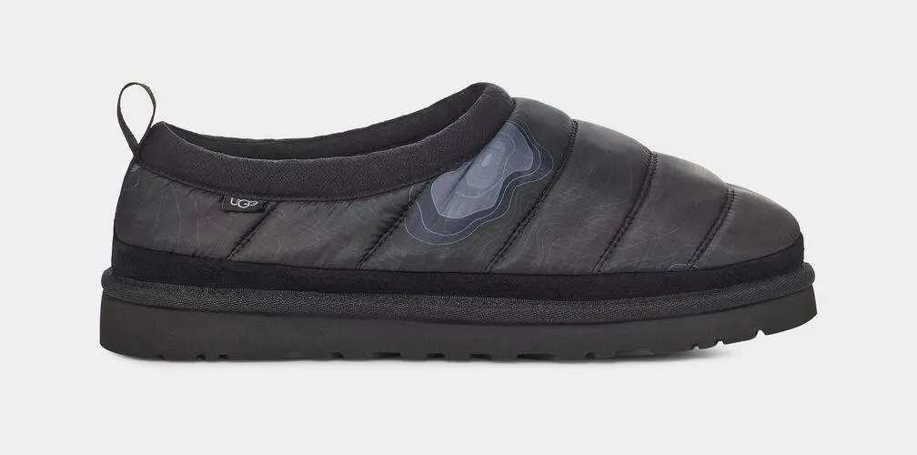 Tasman LTA Cali Topo