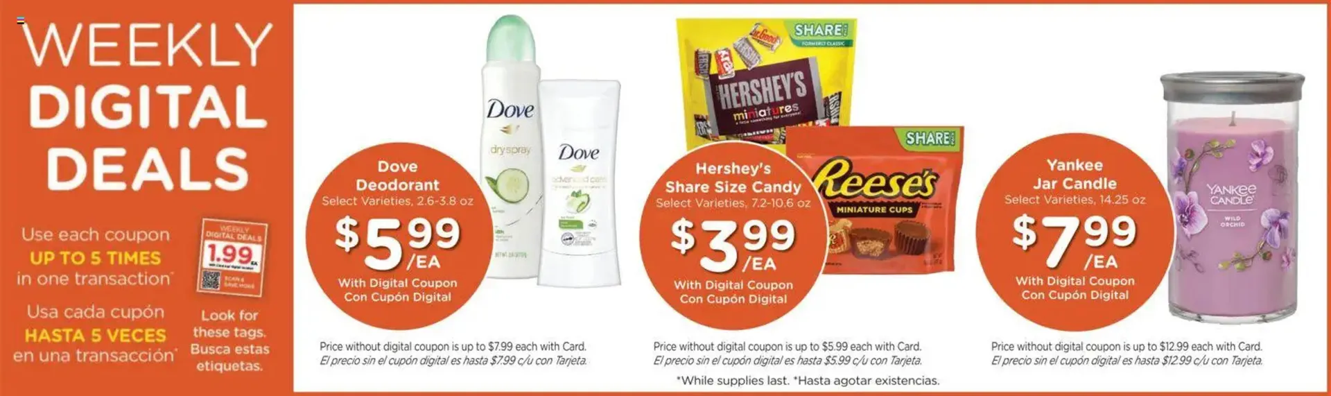 Weekly ad Smith's weekly ad from January 14 to January 20 2026 - Page 3