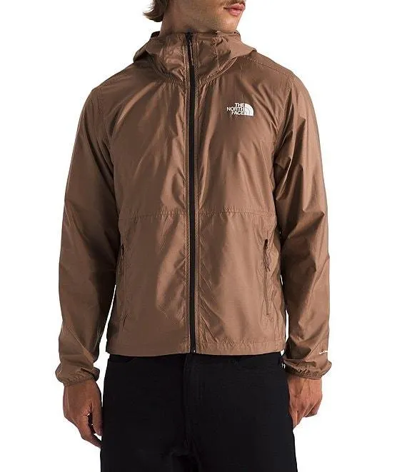 Cyclone Long Sleeve Wind Jacket