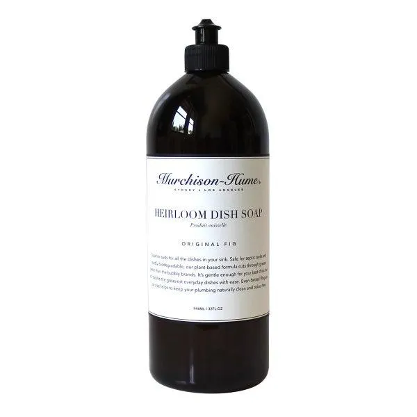 Murchison Hume 32 oz. Heirloom Dishwashing Liquid