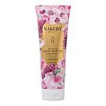 Nakery Beauty Enchanted Lilac Crepe Smoothing Body Butter