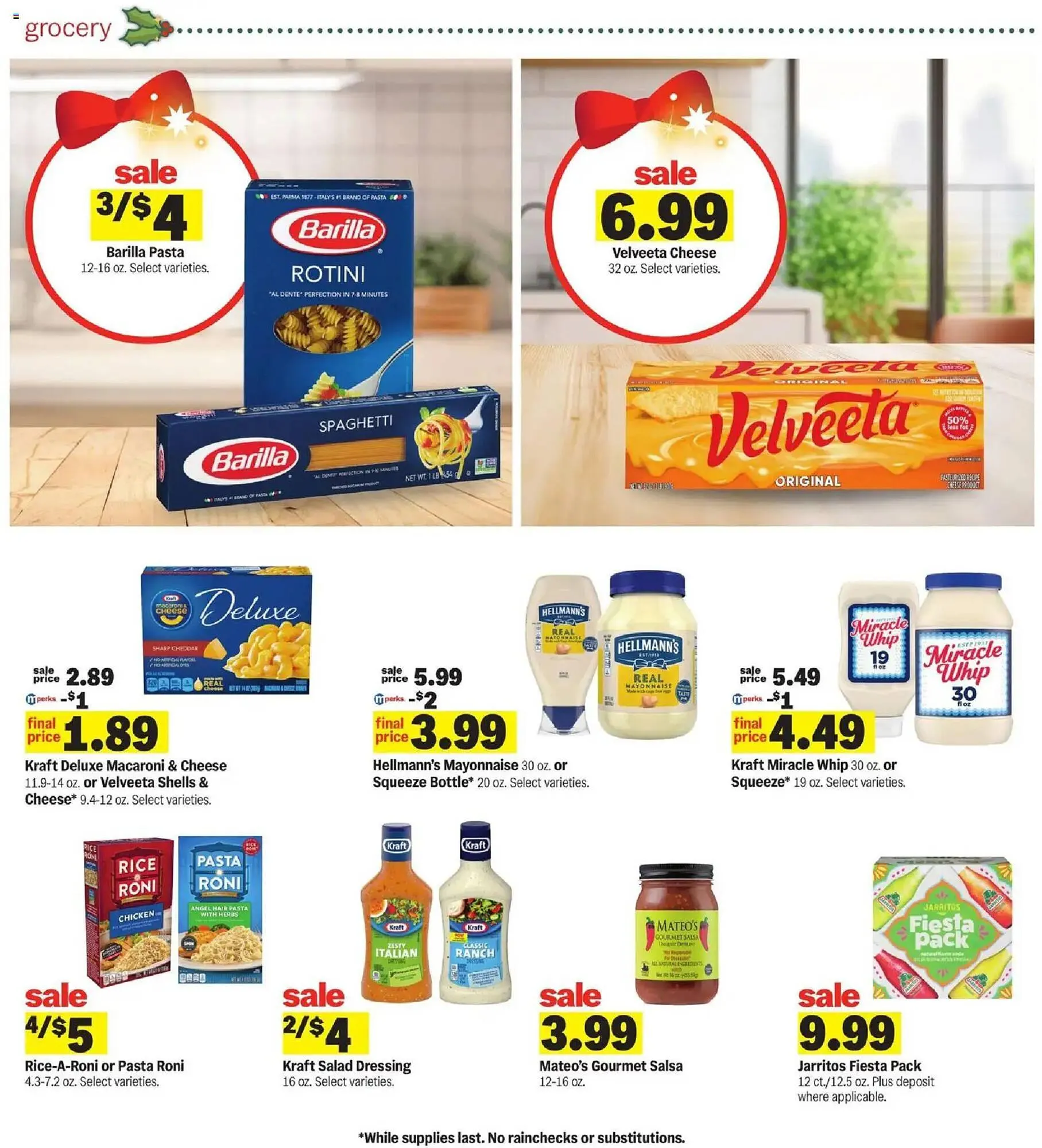 Weekly ad Meijer weekly ad from November 19 to November 26 2025 - Page 13
